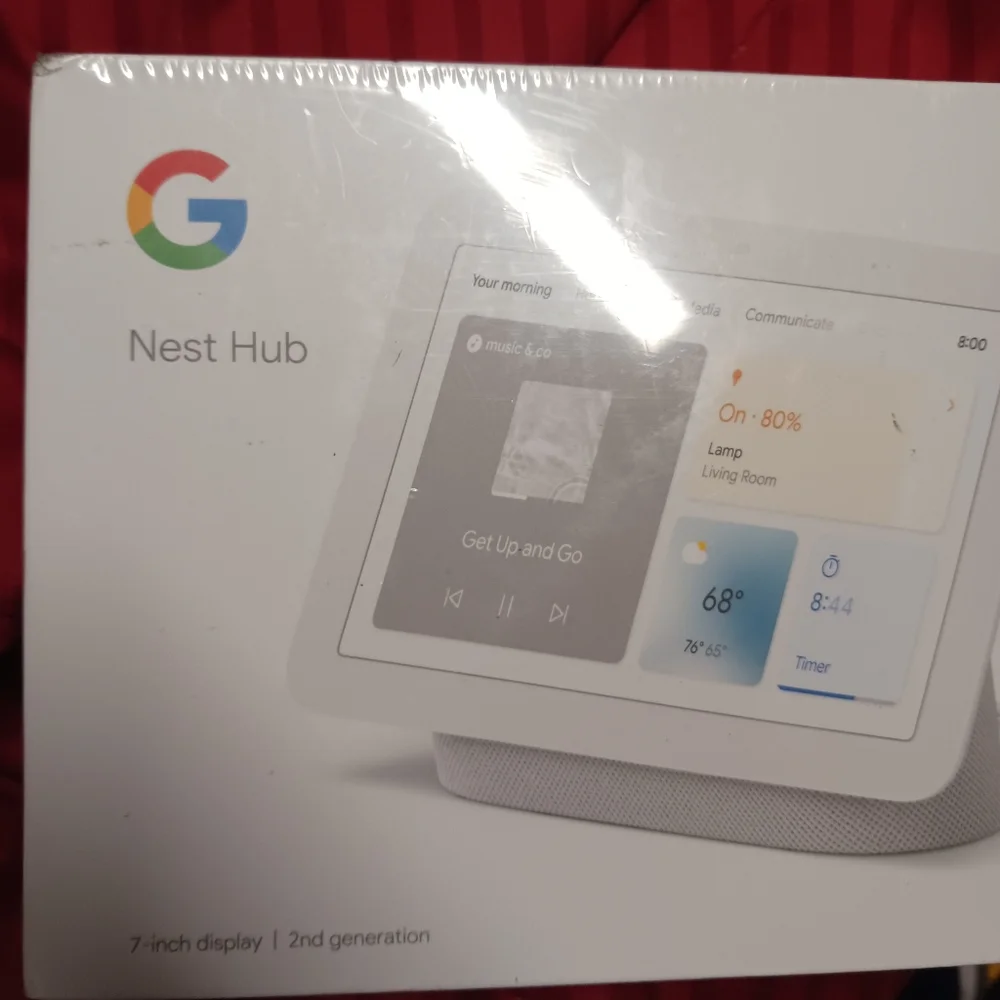 Google gaming hub